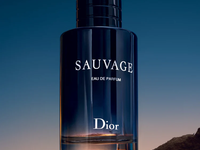 Christian Dior Sauvage Eau de Parfum for Men (100ml)