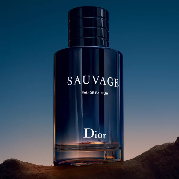 Christian Dior Sauvage Eau de Parfum for Men (100ml)