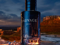 Christian Dior Sauvage Parfum for Men (100ml)
