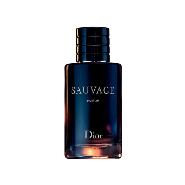 Christian Dior Sauvage Parfum for Men (100ml)