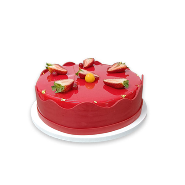 Flower Bouquet | 1/2 KG Cakes - KKOCH